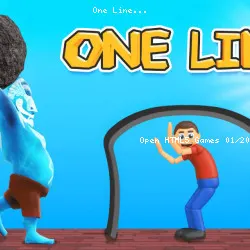 One Line