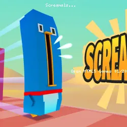 Screamals