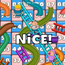 Snakes and Ladders