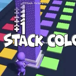 Stack Colors