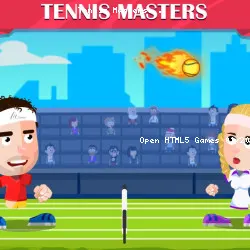 Tennis Masters