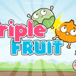 Triple Fruit