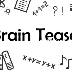 Brain Teaser