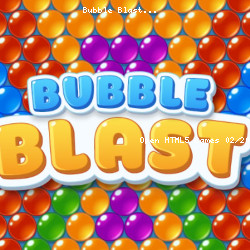 Bubble Blast
