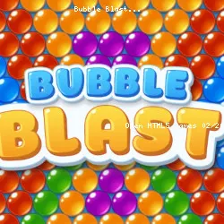 Bubble Blast