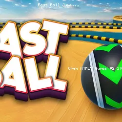 Fast Ball Jump