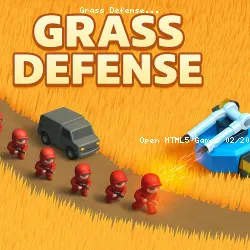 Grass Defense