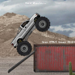 Hard Wheels