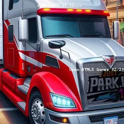 Just Park It 12