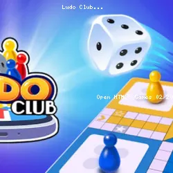 Ludo Club
