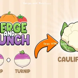 Merge and Munch
