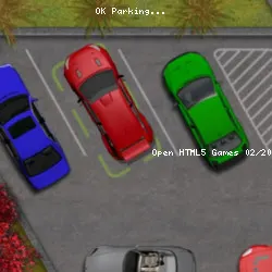OK Parking