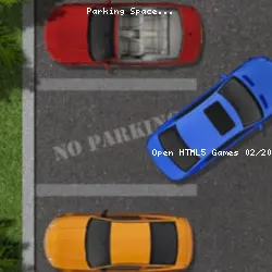 Parking Space