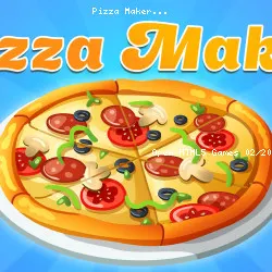 Pizza Maker