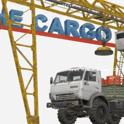 The Cargo