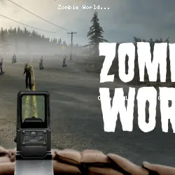 Zombie World