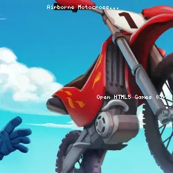 Airborne Motocross