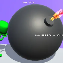 Bomb Roll