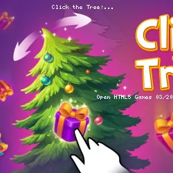 Click the Tree!