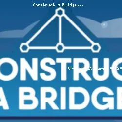 Construct a Bridge
