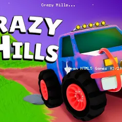 Crazy Hills