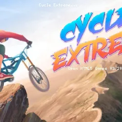 Cycle Extreme