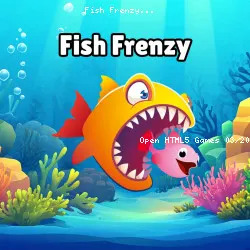 Fish Frenzy