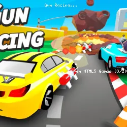 Gun Racing