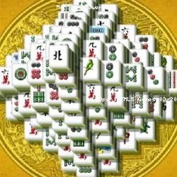 Mahjong Tower
