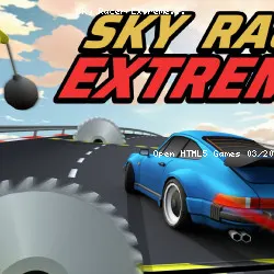 Sky Racer Extreme