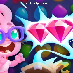 Skydom: Reforged