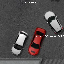 Time to Park
