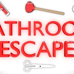 Bathroom Escape