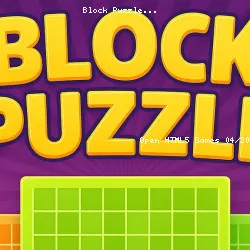 Block Puzzle