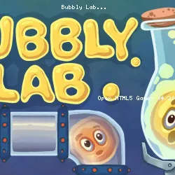 Bubbly Lab
