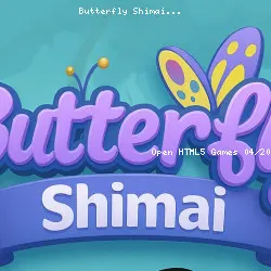 Butterfly Shimai