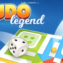 Ludo Legend
