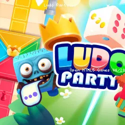 Ludo Party