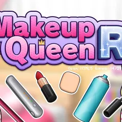 Make Up Queen R