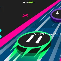 Puckit!