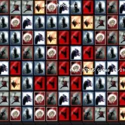 War Mahjong