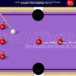 Blast Billiards 4