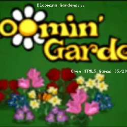 Blooming Gardens