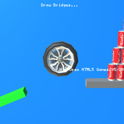 Draw Bridges