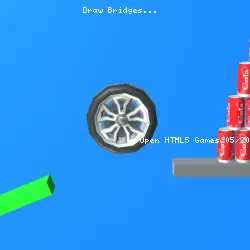 Draw Bridges