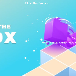 Flip The Box