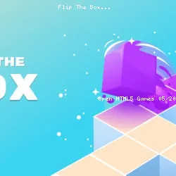 Flip The Box
