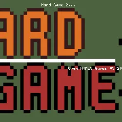 Hard Game 2