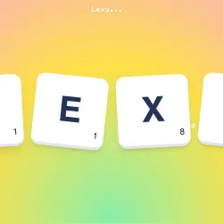 Lexy