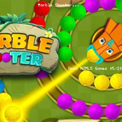 Marble Shooter